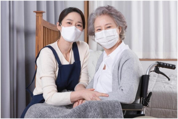 명심요양보호사교육원 이미지