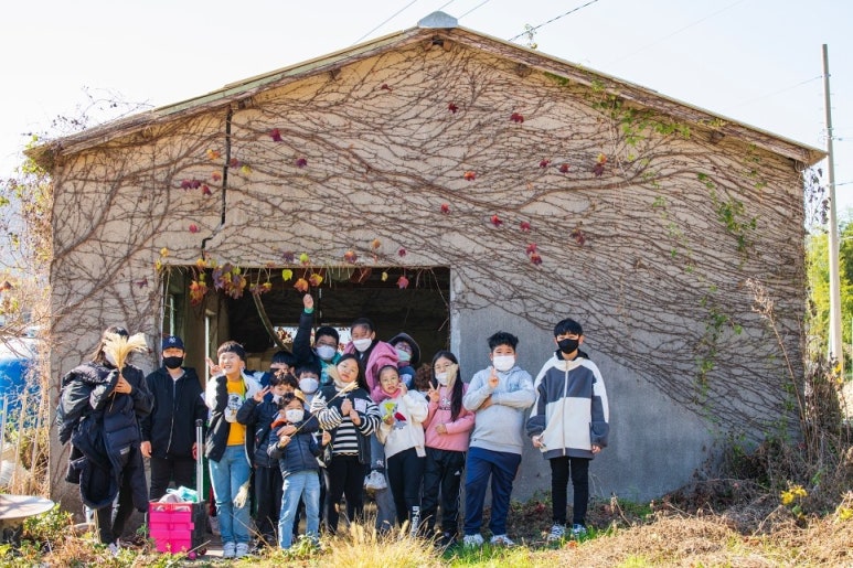남해상주동고동락협동조합 이미지