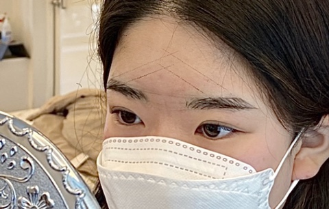 브로우마디 이미지