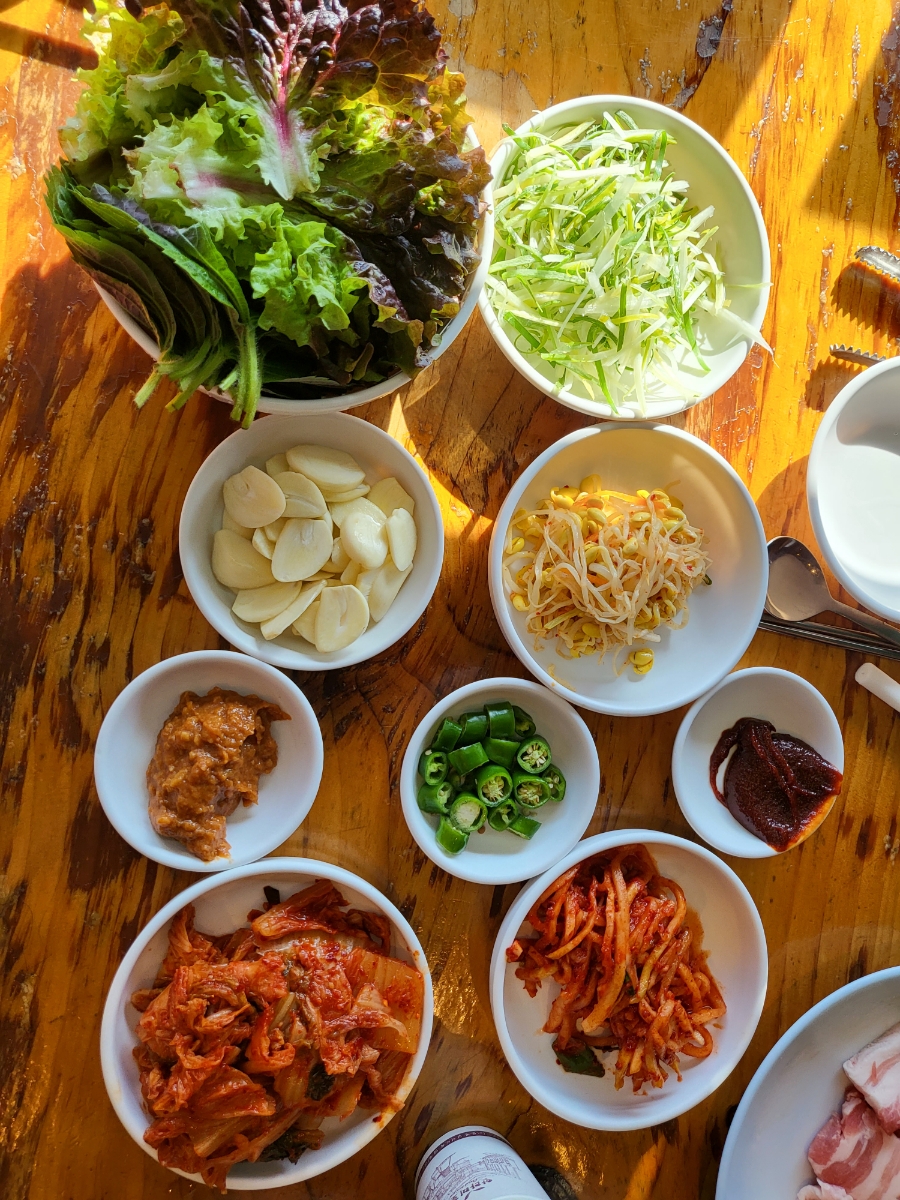 하정식당2 이미지