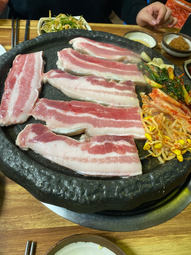 호남반찬 이미지