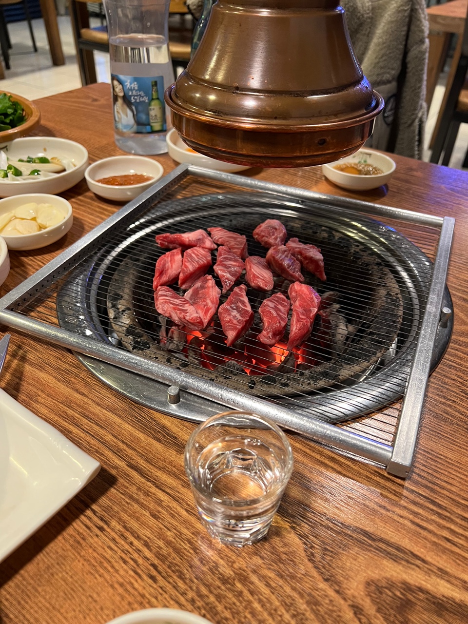 고기파는김선달 이미지