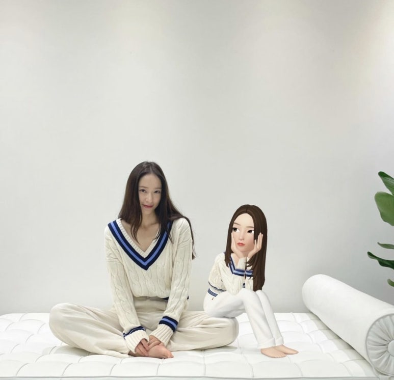 정패션 이미지