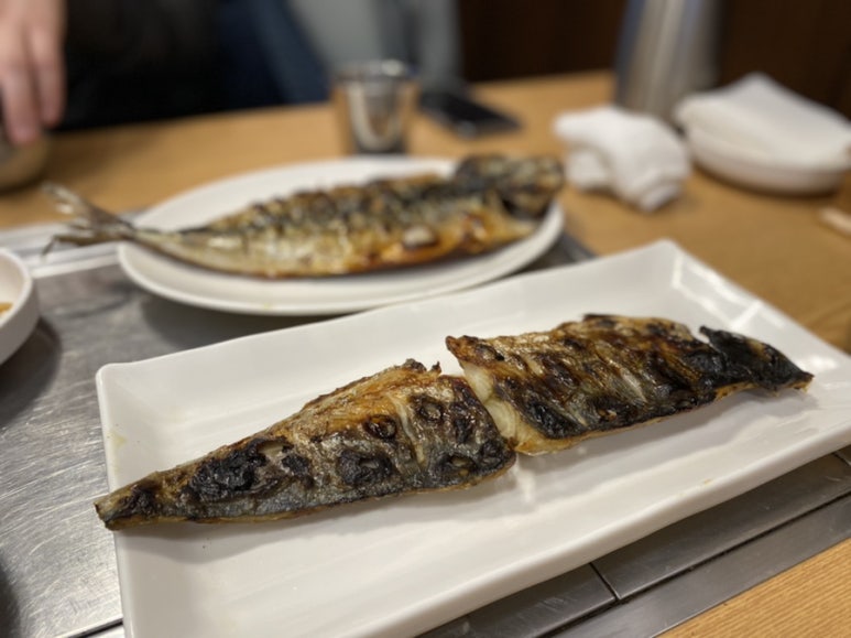 신가네 생선구이 이미지