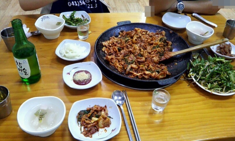 양지곱창 이미지