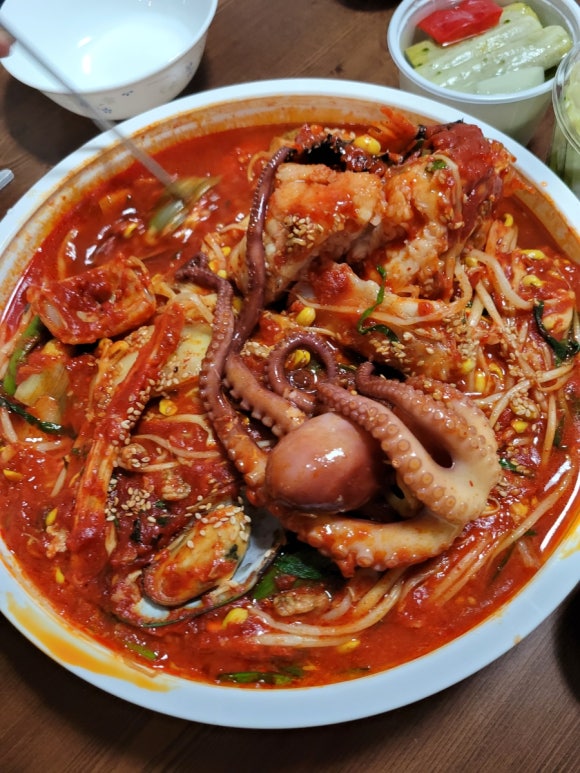 복순이아구찜 이미지