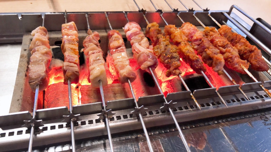 차이나샤브샤브앤양꼬치 이미지