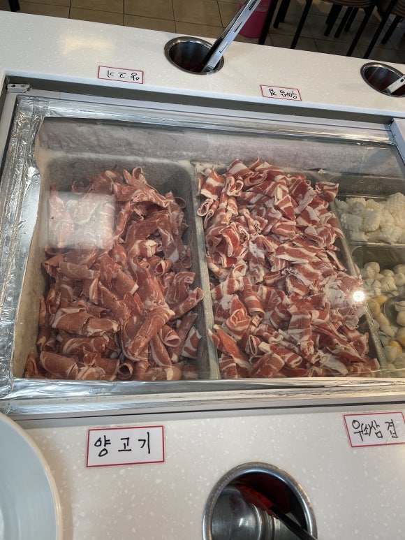 복성루샤부샤부성 이미지