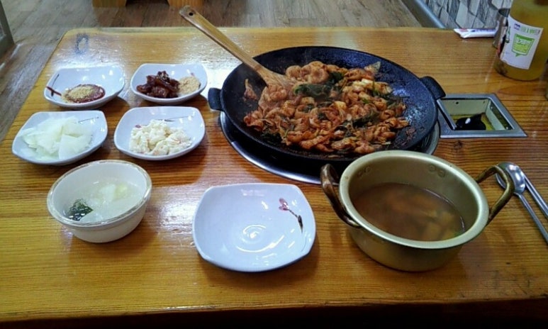 양지곱창 이미지