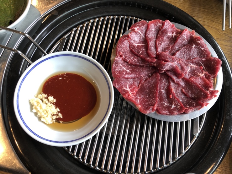 오목식당 이미지