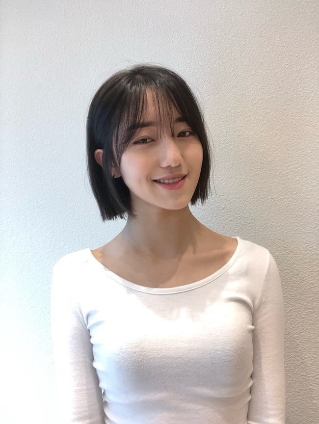 수진(SJ)헤어 이미지