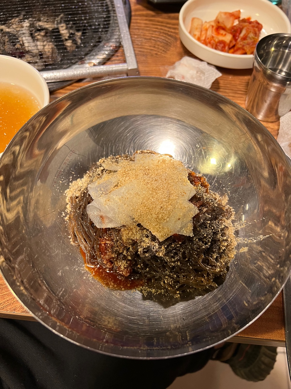 고기파는김선달 이미지
