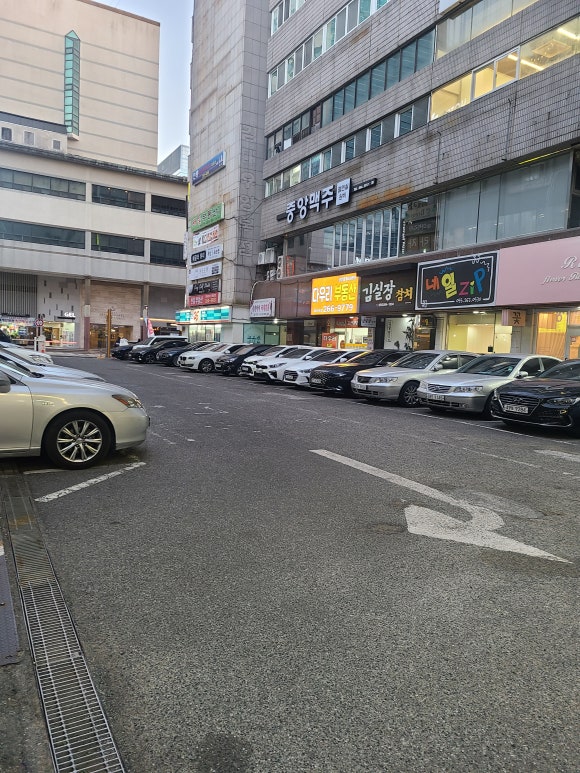 헝그리박스 창원중앙점 이미지