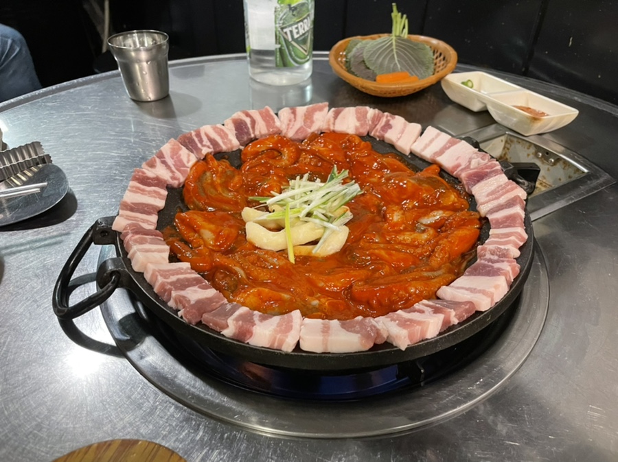 마시쭈쭈꾸미 이미지