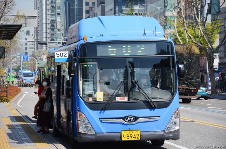 용산교차로(상) 이미지