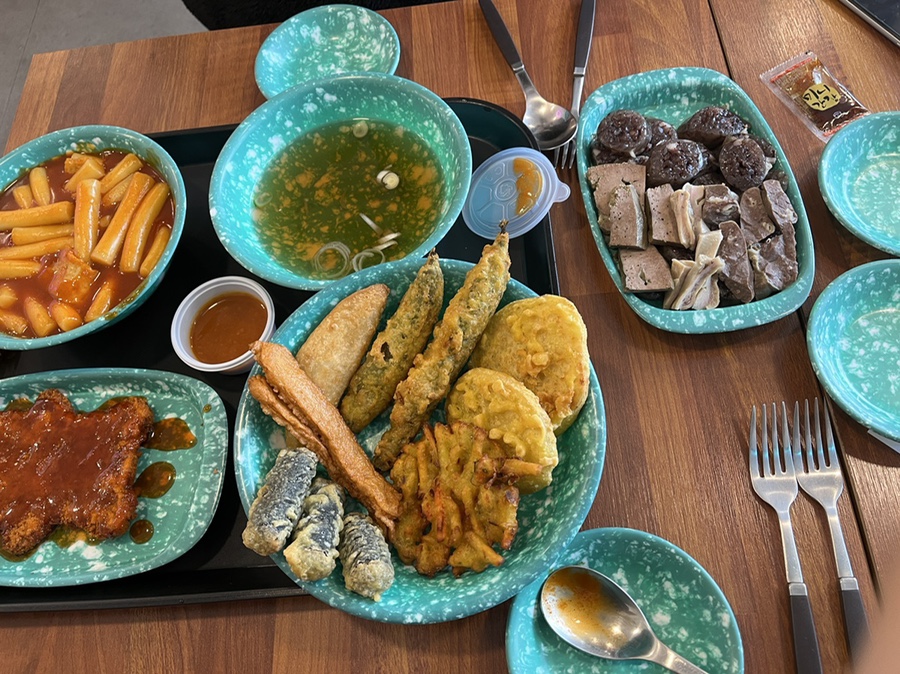우리할매떡볶이서면전포점 이미지