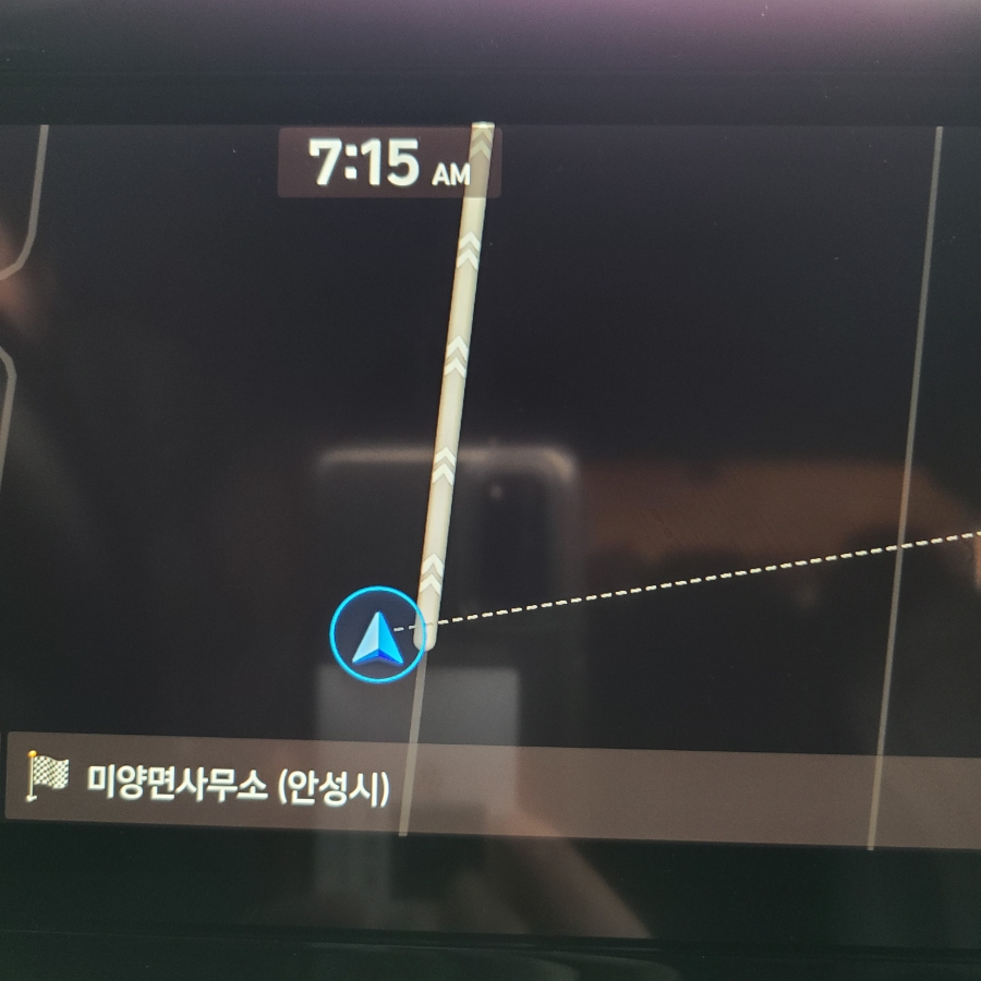 미양주유소 이미지