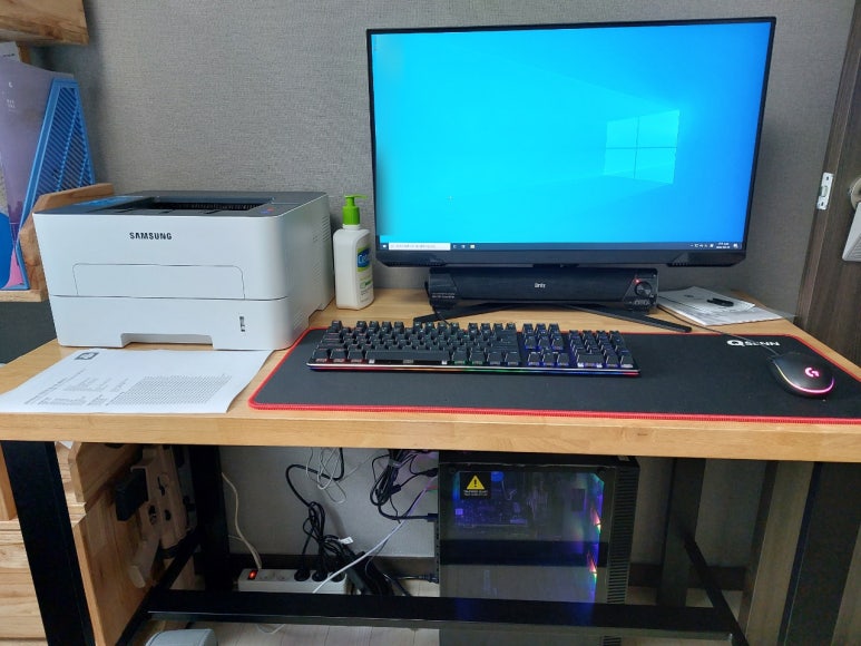 봉봉PC 이미지