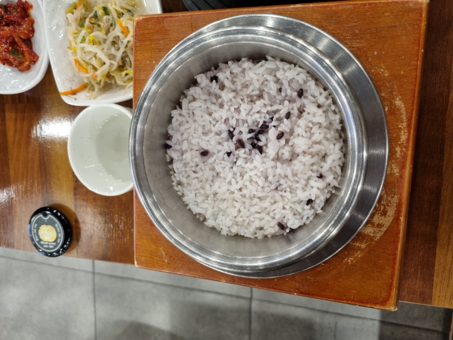 하동 우렁추어탕 역촌역점 이미지