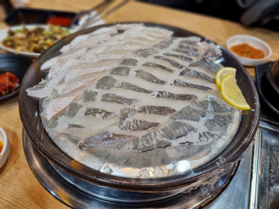네바다횟집 이미지