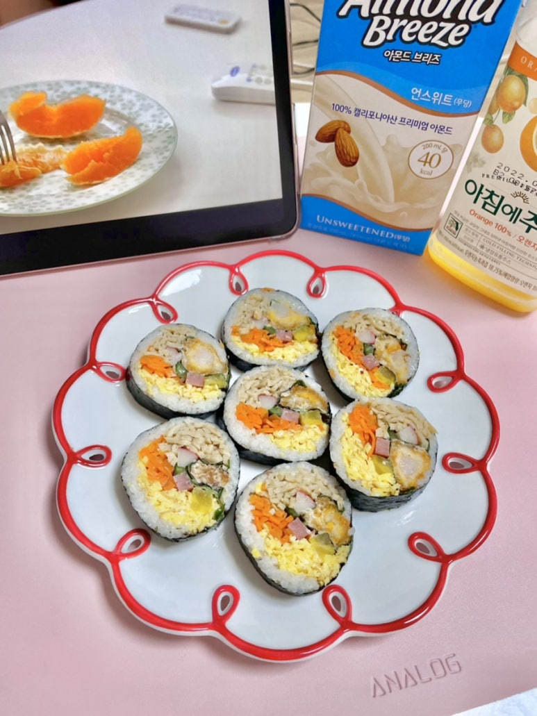 쩡's키친 이미지