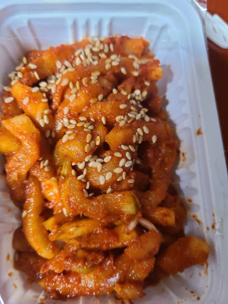 족발자리성연점 이미지