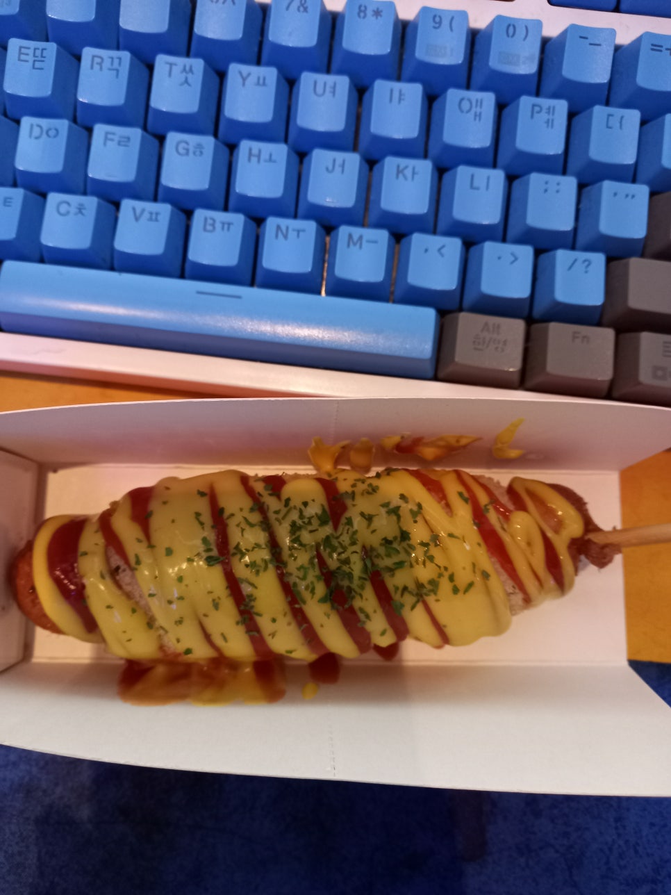 볼륨업PC방 이미지