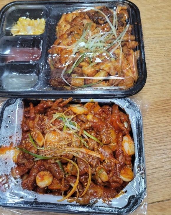 한판곱창&닭발 이미지