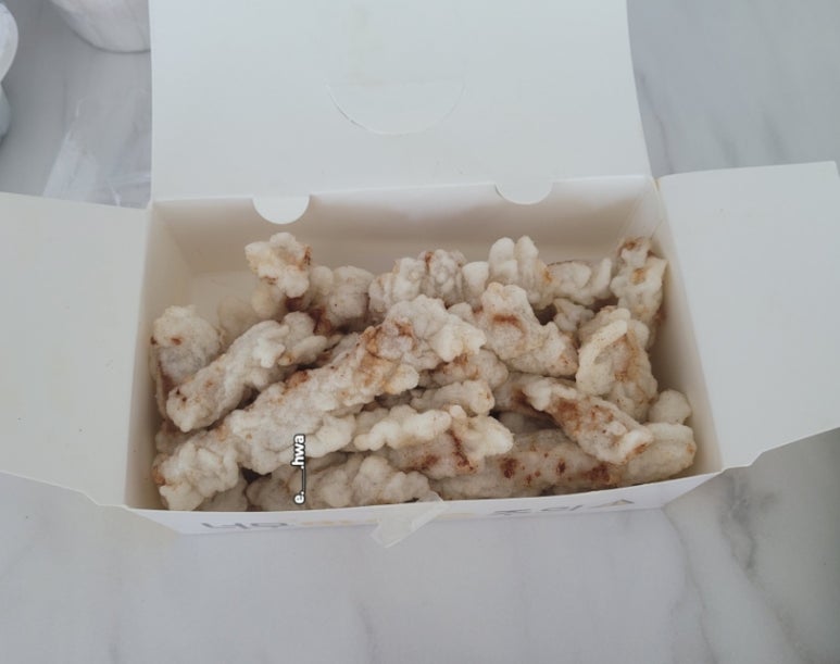 태왕반점 이미지