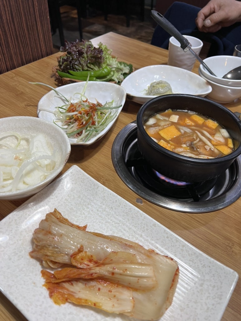구이찌정육식당 이미지
