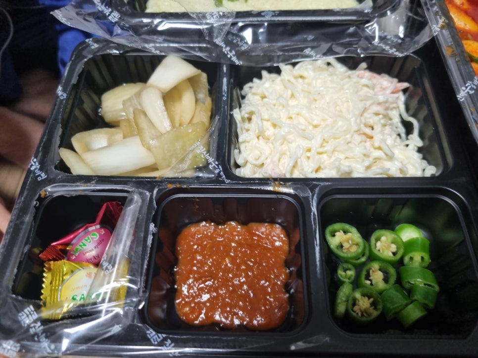 짚신매운갈비찜쌍문점 이미지