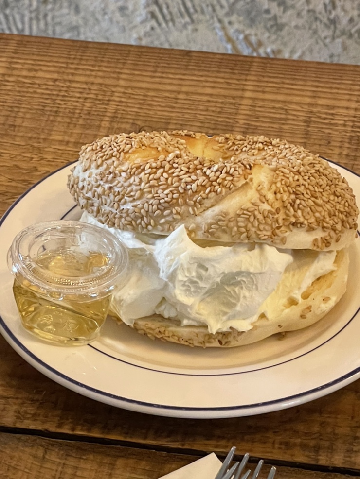 런던베이글뮤지엄 안국(LONDON BAGEL MUSEUM) 이미지