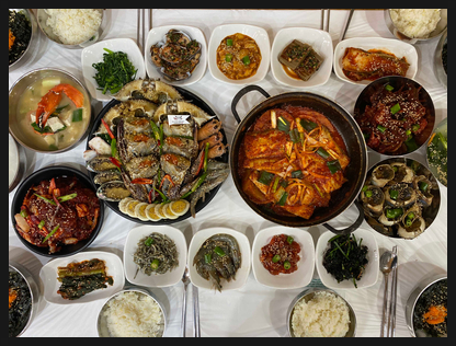 여수명동게장 별관 이미지