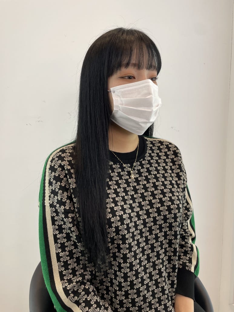 헤어더블리주안바이무드 이미지