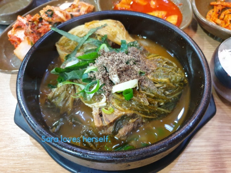 양평해장국호성점 이미지