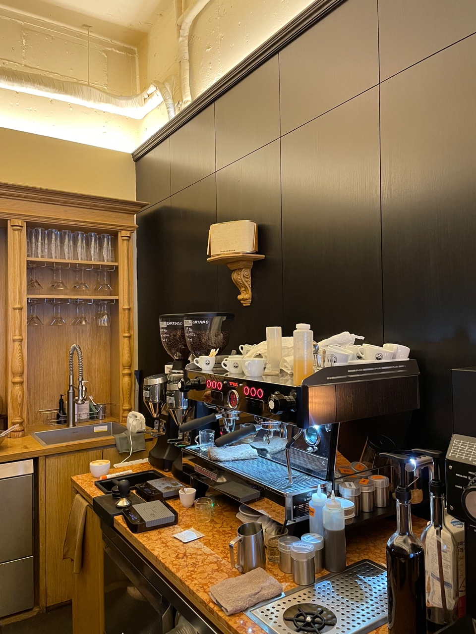 카페 델(Cafe del) 이미지