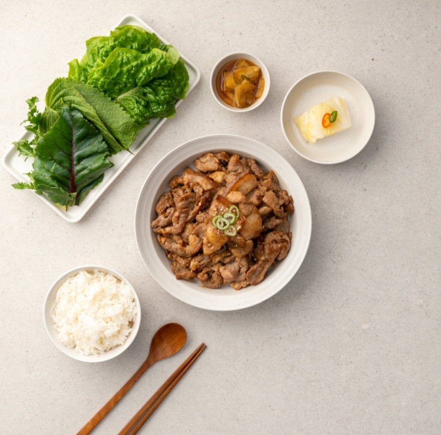 팔도구이 이미지