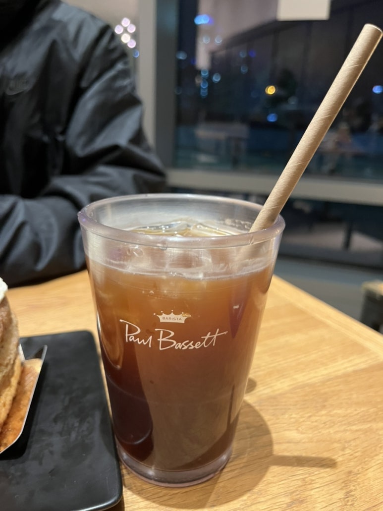 폴바셋부산해운대아이파크점 이미지