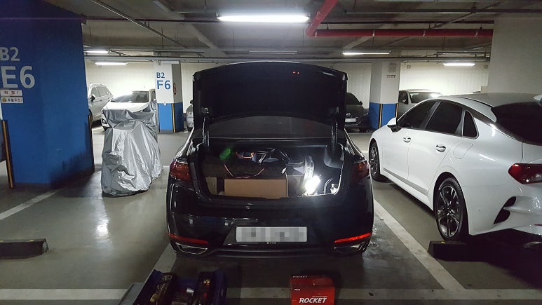 인천논현동배터리자동차밧데리출장교체 이미지