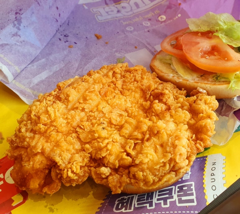 인천구월점KFC 이미지