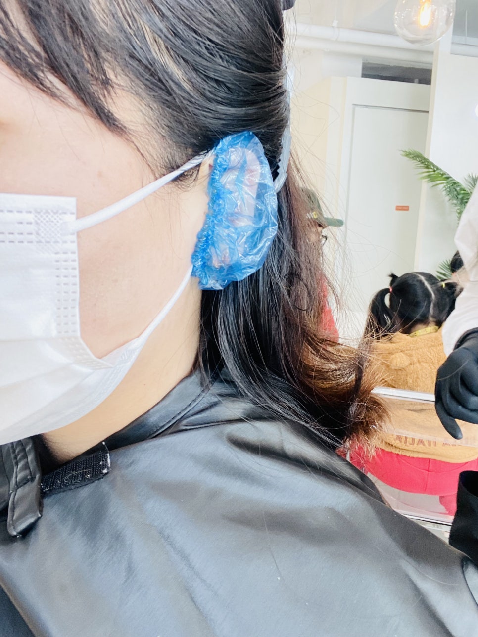 A hair(에이헤어) 이미지