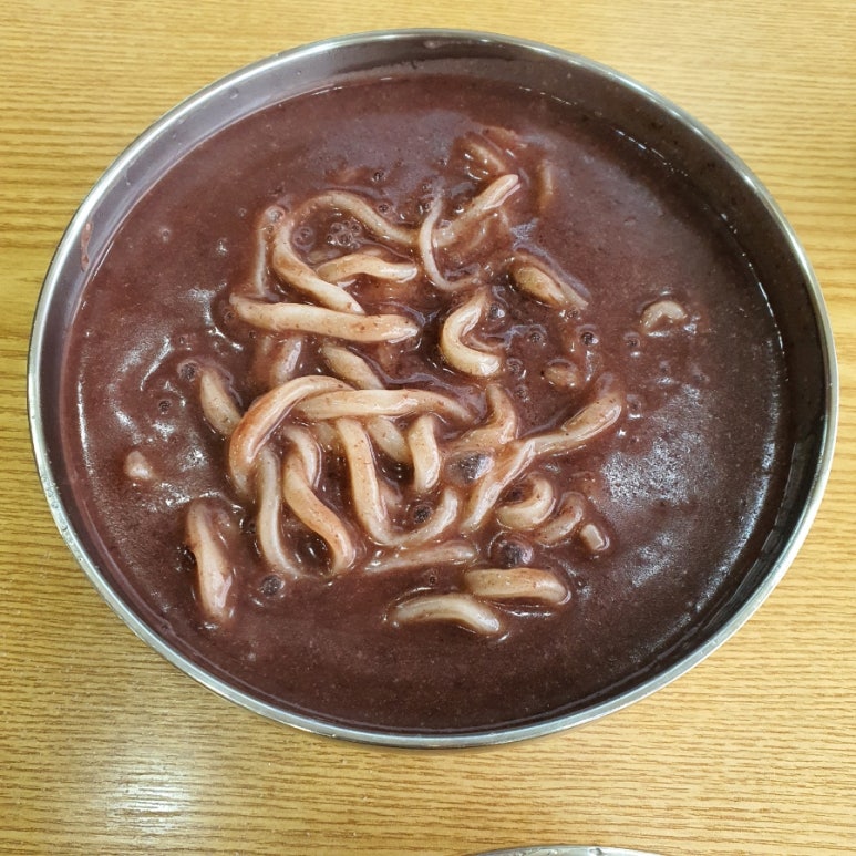 옛맛손칼국수식당 이미지