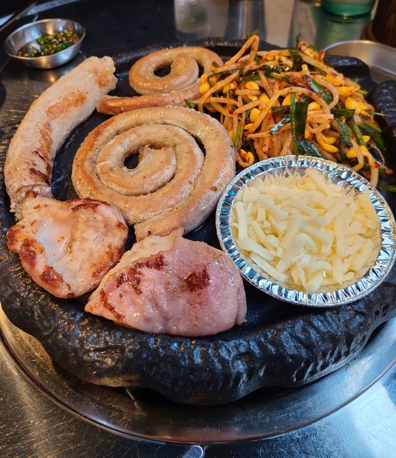 곱창댁 이미지