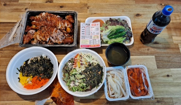 족발zone 이미지