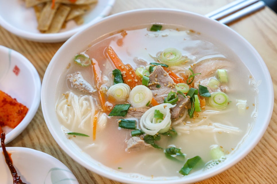 동백식당 이미지