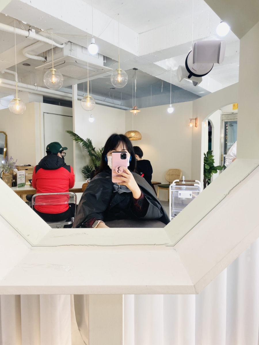 A hair(에이헤어) 이미지