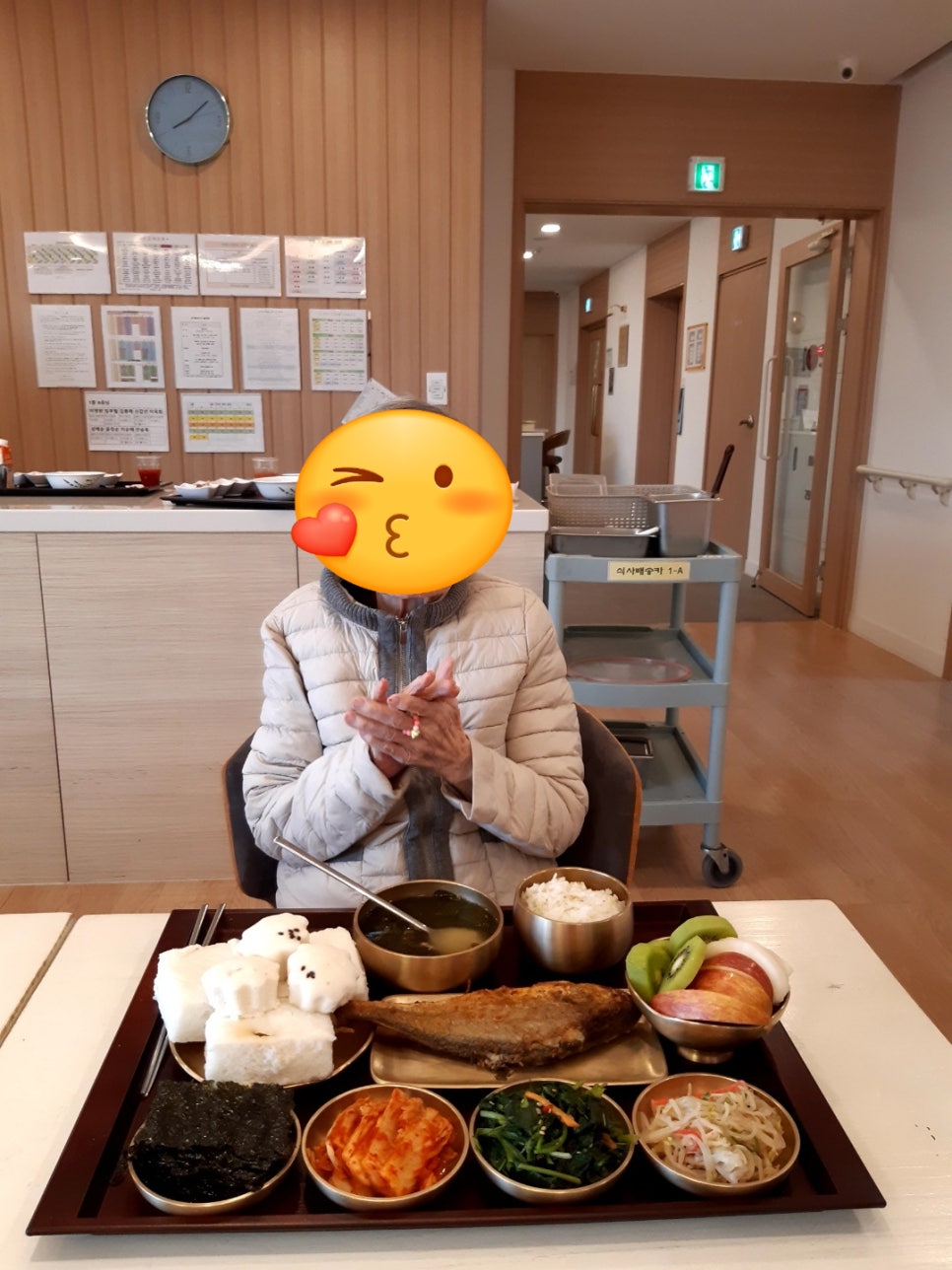 더지극정성요양원 이미지