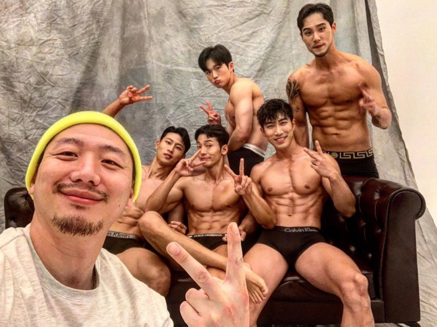 이루어GYM 이미지
