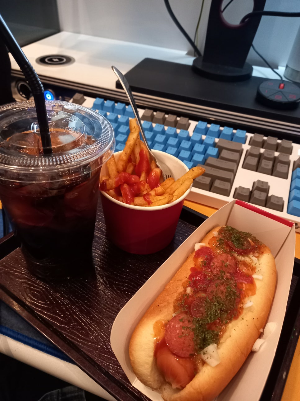 볼륨업PC방 이미지