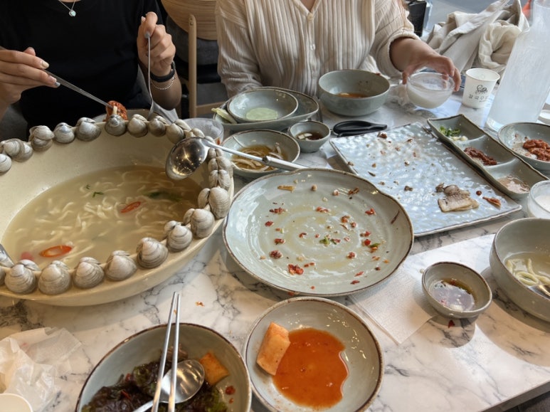 칼국수담 이미지
